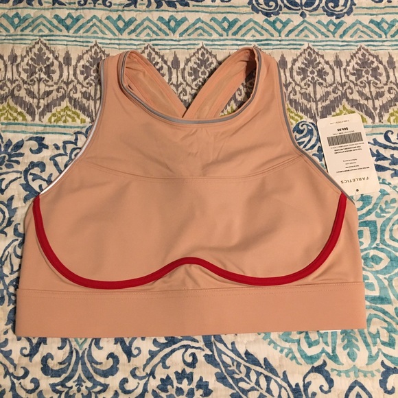 Fabletics Sports Bra - Picture 2 of 5